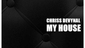 Chriss DeVynal feat. Fezile - Vinyl Café (Underground Lab Mix)