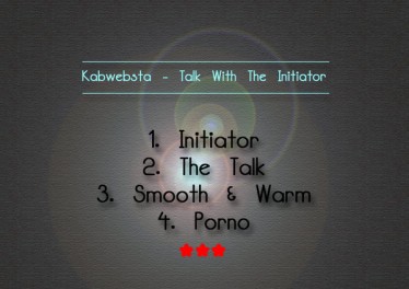 Kabwebsta - The Talk (Original Mix), latest house music, deep house tracks, house music download, club music, afro house music, afro deep house, south african deep house, best house music