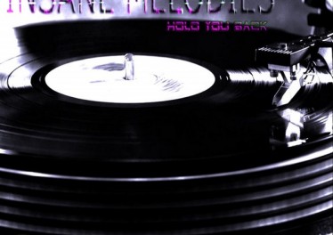 Insane Melodies - Hold You Back EP, afro tech house, afro house musica, deep house tracks, afro deep house, mzansi house music downloads, south african deep house, latest south african house