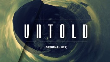ReignChild - Untold (Original Mix)