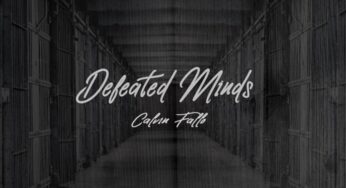 Calvin Fallo – Defeated Minds