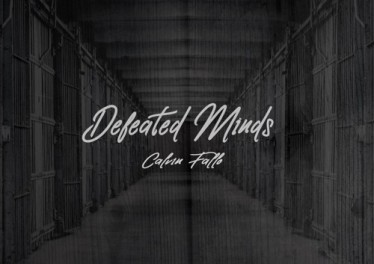 Calvin Fallo - Defeated Minds