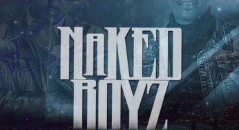 Nakedboys feat. Western Boyz – We Plugged (Gqom Mix)