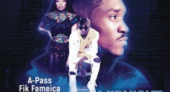A Pass, Rouge & Fik Fameica feat. DJ Maphorisa – Midnight Drum (Dream Version)