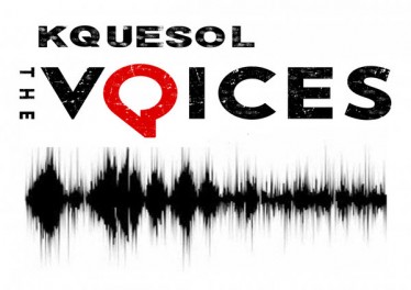 KqueSol - The Voices (Original Mix)