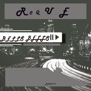 Roque - Bells Bells (Original Mix), south african deep house, latest south african house, deep house tracks, house music download, afro deep house, new house music 2018