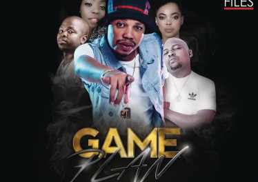 Emza - Game Plan (feat. Professor, Skyewonde, Mbali Ngiba)