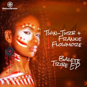 Twin-Turb & Frankie Flowmore - Victory (Original Mix)