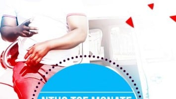 Mr Jozzers - Ntho Tse Monate (Extended Mix), gqom 2018, new gqom music, south africa gqom songs mp3 download