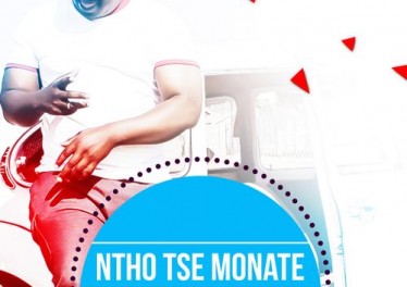 Mr Jozzers - Ntho Tse Monate (Extended Mix), gqom 2018, new gqom music, south africa gqom songs mp3 download