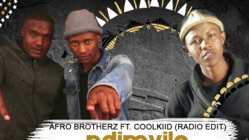 Afro Brotherz - Ndimvule (feat. Coolkiid)
