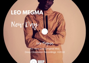 Leo Megma - New Day (Original Mix).new afro house music, afro house 2018, download latest sa house music, south africa afro deep house, deep house music 2018, fakaza deep afro house sounds