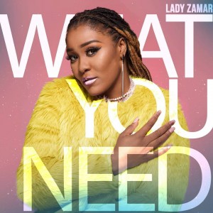 Lady Zamar - What You Need &bull; Download MP3
