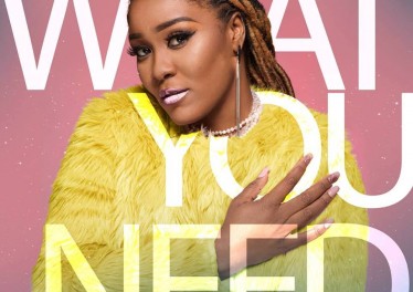 Lady Zamar - What You Need