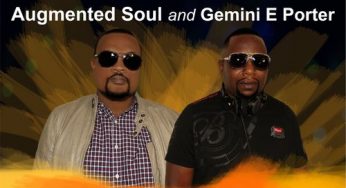 Augmented Soul & Gemini E Porter – In Love