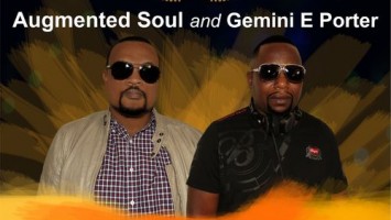 Augmented Soul & Gemini E Porter - In Love, soulful house 2018, south african soulful house, new sa house music, download soulful house mp3 music