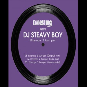 DJ Steavy Boy feat. Kayzo - Bhamba 2 bumper (Dub Mix) 