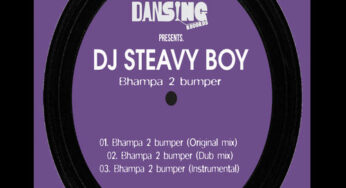 DJ Steavy Boy feat. Kayzo – Bhamba 2 Bumper (Dub Mix)