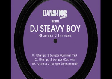 DJ Steavy Boy feat. Kayzo - Bhamba 2 bumper (Dub Mix)