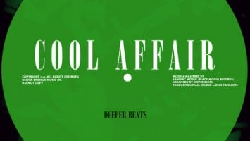 Deeper Beats - Cool Affair
