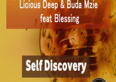 Licious Deep & Buda Mzie feat. Blessing - Self Discovery (Original Mix)