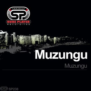 Muzungu - Muzungu (Original Mix)