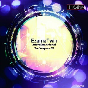 EzamaTwin - Cydonia (Original Mix)