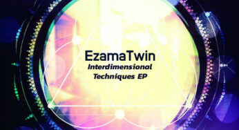 EzamaTwin – Pyramid Of The Sun (Original Mix)