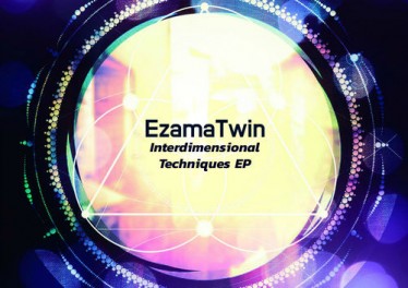 EzamaTwin - Pyramid Of The Sun (Original Mix)