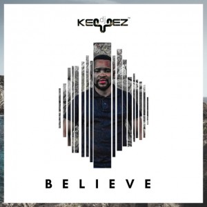 DJ Keyez - Believe (feat. Naledi Boltina). new afro house music, south african hose music, afro deep house 2018