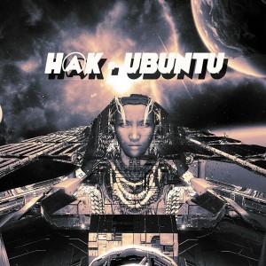 H@K - Ubuntu (Muzungu Remix). afro house music, afro deep house, tribal house music, best house music, african house music
