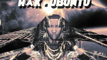 H@K - Ubuntu (Muzungu Remix). afro house music, afro deep house, tribal house music, best house music, african house music