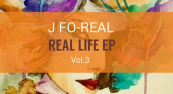 J Fo-Real – Wine Them Slowly (Original Mix)