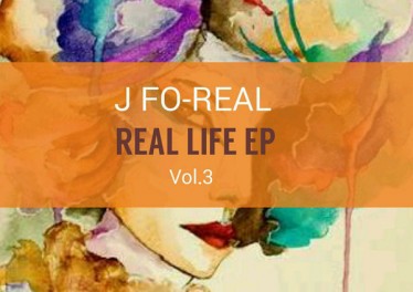 J Fo-Real - Wine Them Slowly (Original Mix)