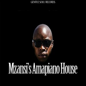 Expensive Souls - Absolute Lux Flava (Original Mix) - Amapiano House, afro house 2018, south africa house music