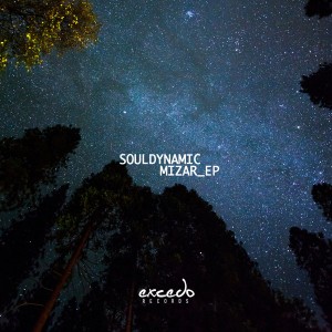 Souldynamic - Mizar (Original Mix) - latest house music, deep house tracks, house music download