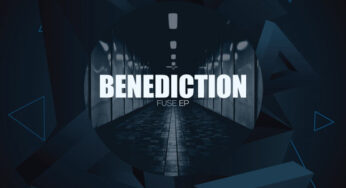 Benediction – Spirits (Original Mix)
