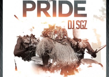 DJ Sgz - Pride (Original Mix)