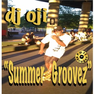 DJ Oji Aka Original Man - Feelin' Good Tonight (Dubstrumental)
