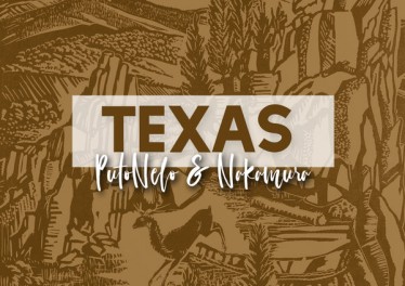 PutoNelo & NAKAMURA - Texas (Original Mix)