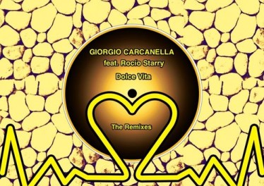 Giorgio Carcanella feat. Rocio Starry - Dolce Vita (HyperSOUL-X's HT Mix). latest house music, deep house tracks, house music download, club music, afro house music, afro deep house, new house music 2018, best house music 2018, latest house music tracks