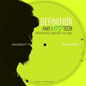 Aqua Deep, Deeper Beats & Vee-Soul - Reflections (Deep Mix)