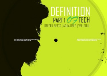 Aqua Deep, Deeper Beats & Vee-Soul - Definition Of Tech Part 1 EP, afro tech house, afro house musica, afro beat, datafilehost house music, mzansi house music downloads, south african afro tech house, latest south african house, new house music 2018, best house music 2018