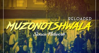 Space Network – Muzonotshwala Reloaded EP