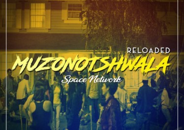 Space Network - Muzonotshwala Reloaded EP, gqom music 2018, new gqom songs, south africa gqom music, gqom music download