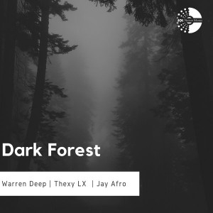 Warren Deep & Thexy LX - Dark Forest (feat. Jay Afro). New house music, deep house tracks, house music download, afro house music, afro deep house, tribal house music, best house music, african house music