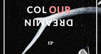Ray & Nkabza – Colour Dreamin EP