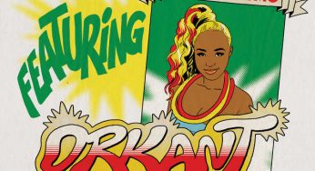 Major Lazer feat. Babes Wodumo – Orkant/Balance Pon It
