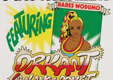 Major Lazer feat. Babes Wodumo - Orkant/Balance Pon It