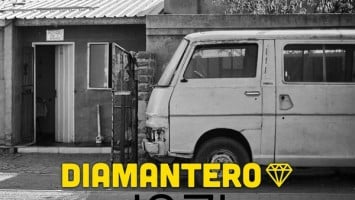 Diamantero - Jozi - latest south african house, dance music, latest sa house music, new music releases, new house music 2018